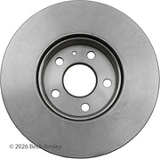 Beck/Arnley 083-3831 2019-2025 Volvo S60 Disc Brake Rotor