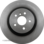 Beck/Arnley 083-3832 2020-2026 Toyota GR Supra Disc Brake Rotor