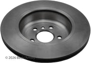 Beck/Arnley 083-3832 2020-2026 Toyota GR Supra Disc Brake Rotor
