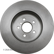 Beck/Arnley 083-3832 2020-2026 Toyota GR Supra Disc Brake Rotor