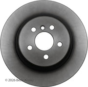 Beck/Arnley 083-3833 2020-2026 Toyota GR Supra Disc Brake Rotor