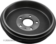 Beck/Arnley 083-3834 2022-2025 Audi Q4 e-tron Brake Drum