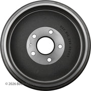 Beck/Arnley 083-3834 2022-2025 Audi Q4 e-tron Brake Drum