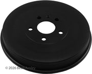 Beck/Arnley 083-3834 2022-2025 Audi Q4 e-tron Brake Drum