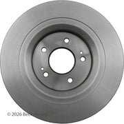 Beck/Arnley 083-3835 2022-2026 Hyundai Ioniq 5 Disc Brake Rotor
