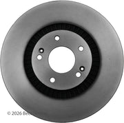 Beck/Arnley 083-3836 2022-2026 Kia Carnival Disc Brake Rotor
