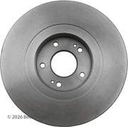 Beck/Arnley 083-3836 2022-2026 Kia Carnival Disc Brake Rotor