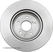 Beck/Arnley 083-3837 2023-2026 Honda CR-V Disc Brake Rotor