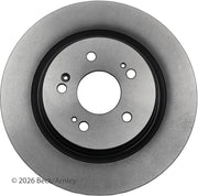 Beck/Arnley 083-3838 2026 Honda Passport Disc Brake Rotor