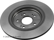Beck/Arnley 083-3838 2026 Honda Passport Disc Brake Rotor