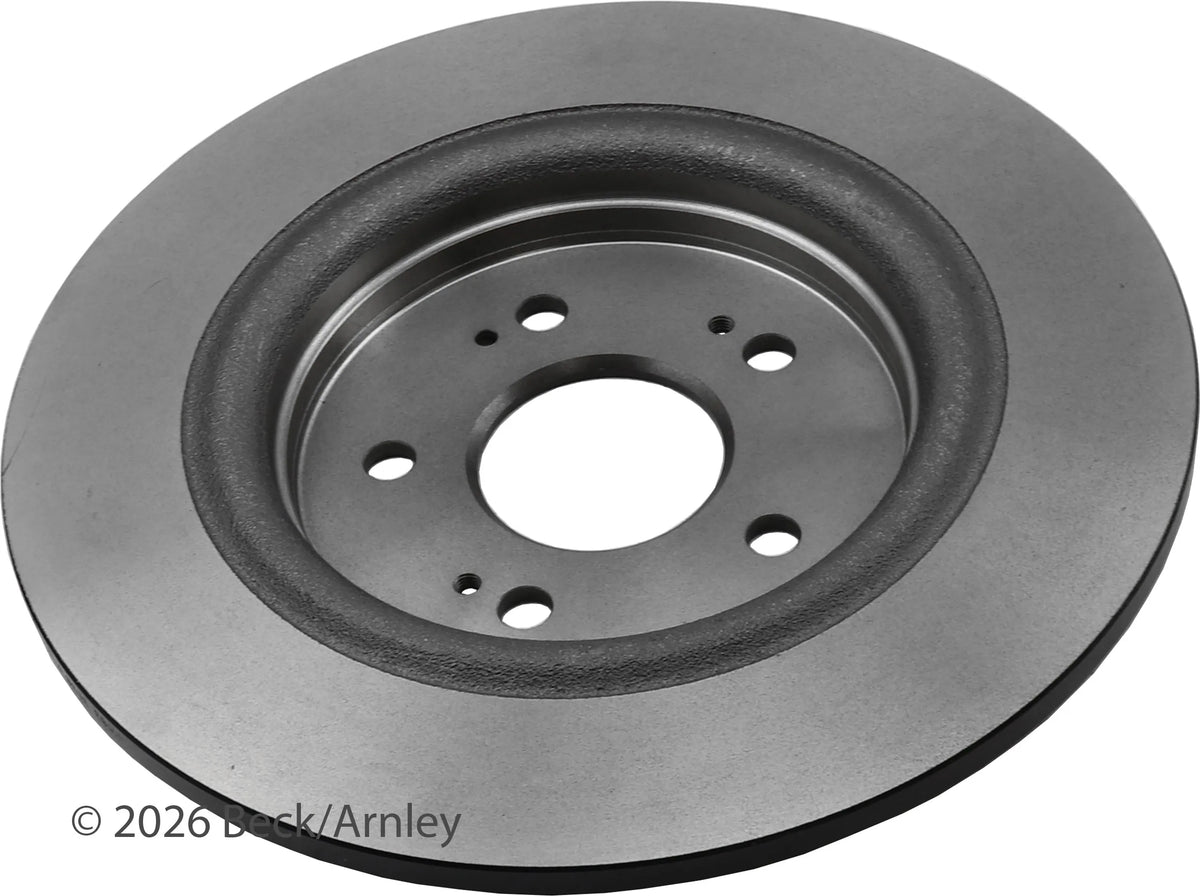 Beck/Arnley 083-3838 2026 Honda Passport Disc Brake Rotor