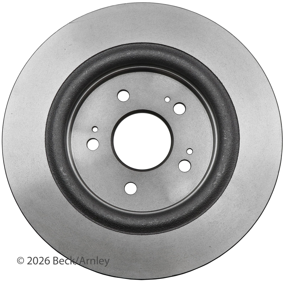 Beck/Arnley 083-3838 2026 Honda Passport Disc Brake Rotor