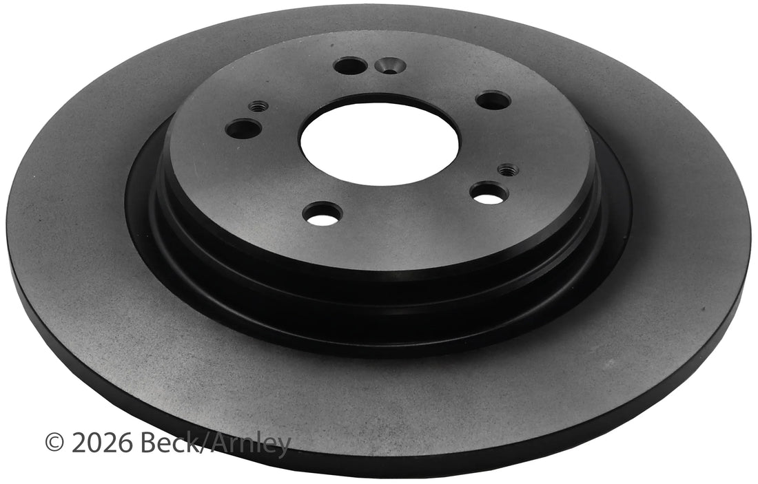 Beck/Arnley 083-3838 2026 Honda Passport Disc Brake Rotor