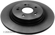 Beck/Arnley 083-3838 2026 Honda Passport Disc Brake Rotor