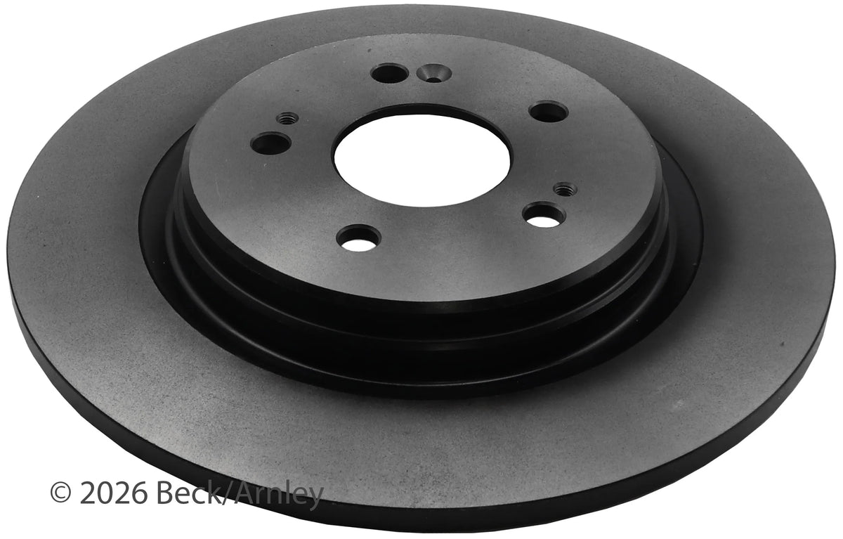 Beck/Arnley 083-3838 2026 Honda Passport Disc Brake Rotor