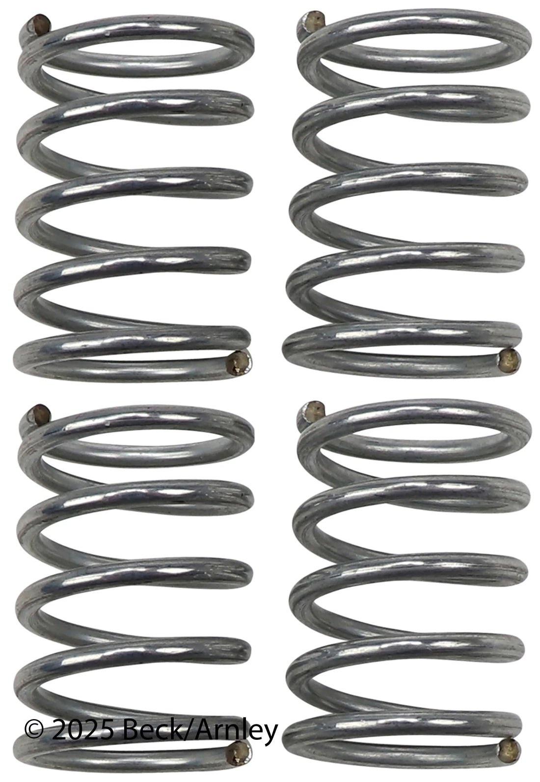 Beck/Arnley 084-0421 1958-1979 Volkswagen Beetle Drum Brake Hardware Kit