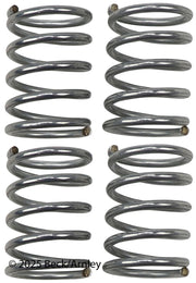 Beck/Arnley 084-0421 1958-1979 Volkswagen Beetle Drum Brake Hardware Kit
