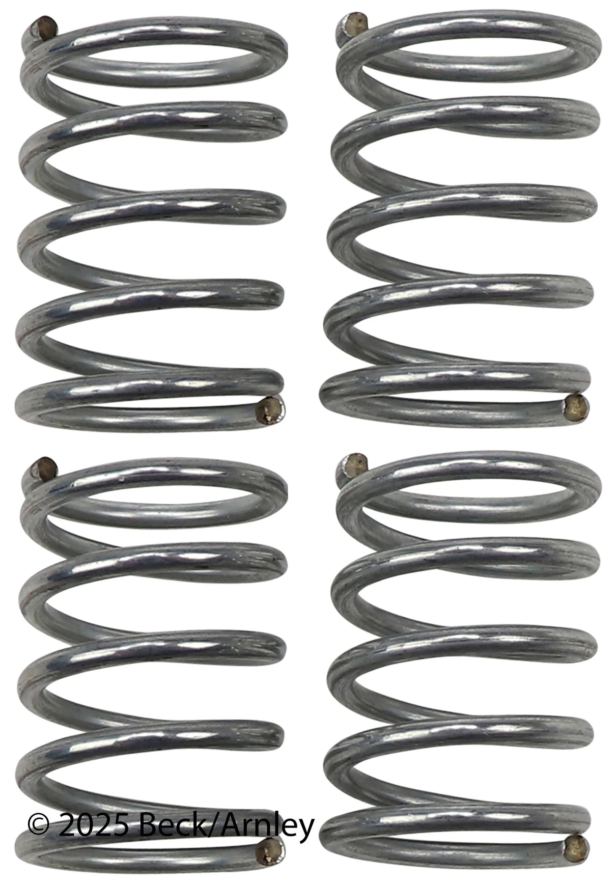 Beck/Arnley 084-0421 1958-1979 Volkswagen Beetle Drum Brake Hardware Kit