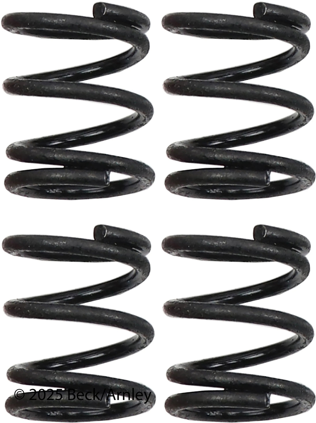 Beck/Arnley 084-0447 1977-1982 Porsche 924 Drum Brake Hardware Kit