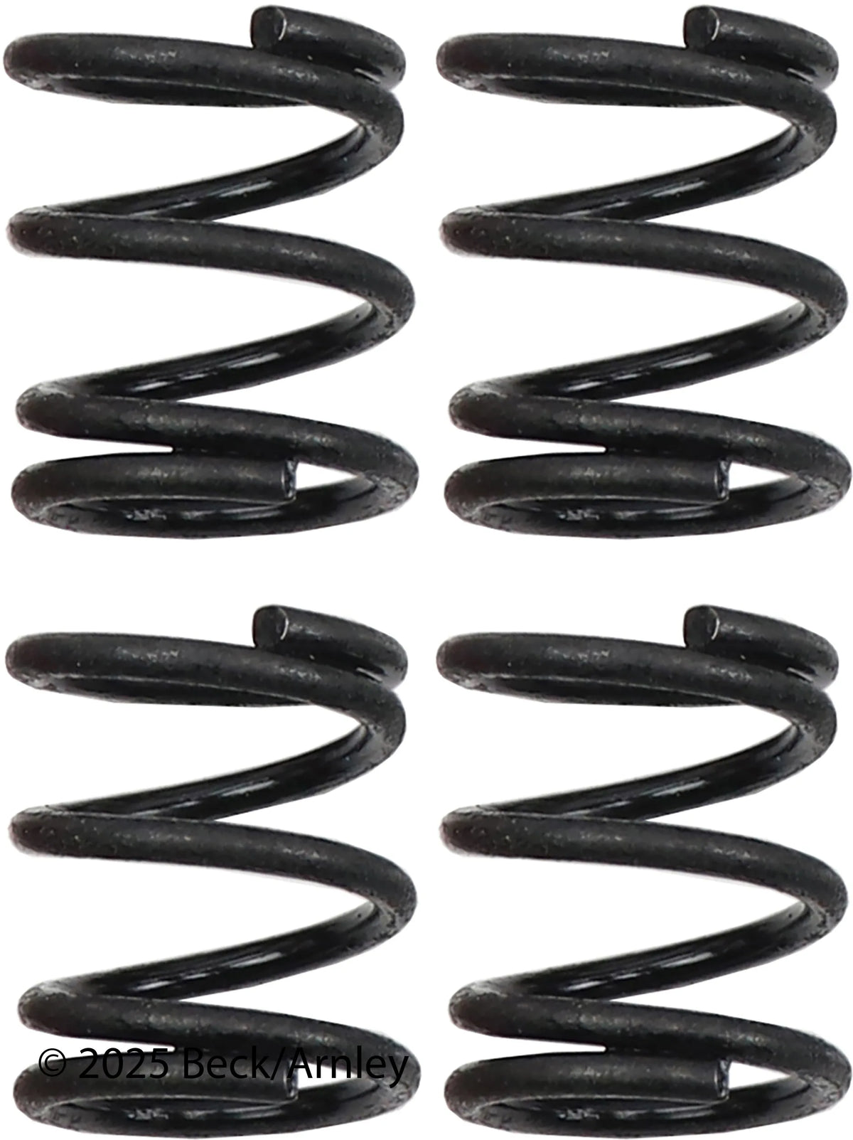 Beck/Arnley 084-0447 1977-1982 Porsche 924 Drum Brake Hardware Kit