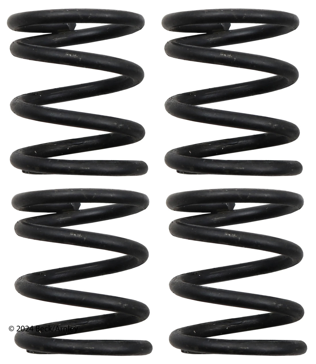 Beck/Arnley 084-0579 1972-1979 Volkswagen Super Beetle Drum Brake Hardware Kit
