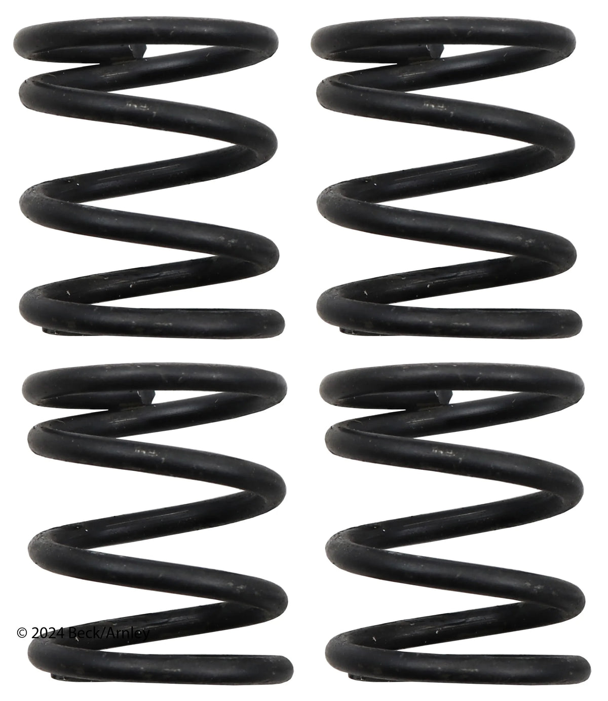 Beck/Arnley 084-0579 1972-1979 Volkswagen Super Beetle Drum Brake Hardware Kit