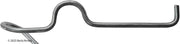 Beck/Arnley 084-0876 1976-1989 Toyota Land Cruiser Disc Brake Hardware Kit