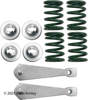 Beck/Arnley 084-0920 1985-1993 Volkswagen Cabriolet Drum Brake Hardware Kit