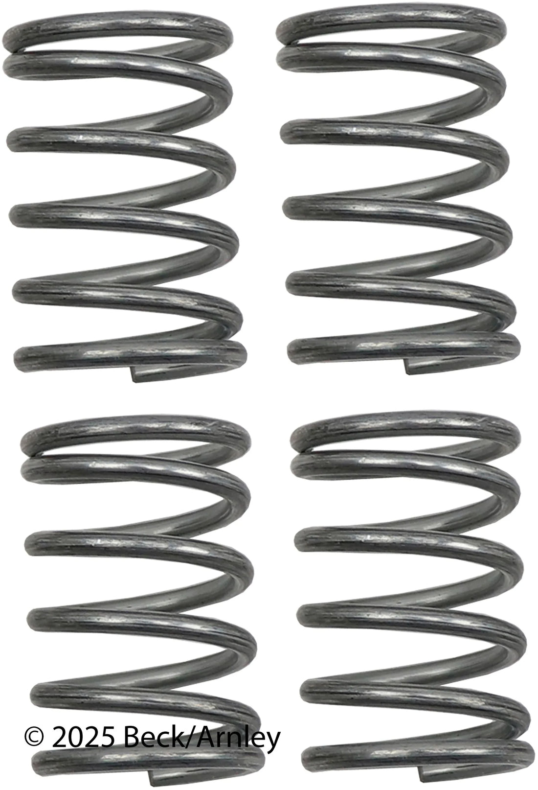 Beck/Arnley 084-1042 2004-2006 Toyota Tundra Drum Brake Hardware Kit