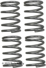 Beck/Arnley 084-1042 2004-2006 Toyota Tundra Drum Brake Hardware Kit