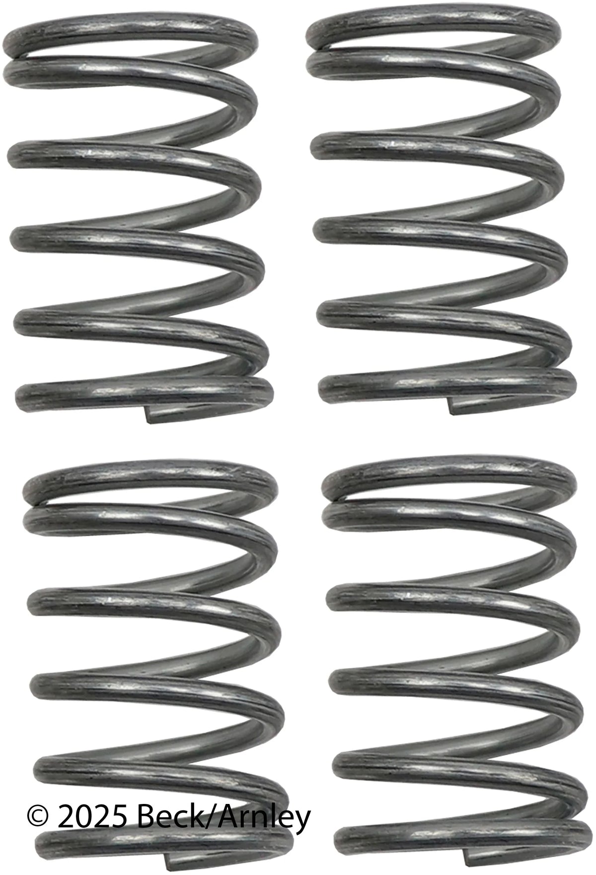Beck/Arnley 084-1042 2004-2006 Toyota Tundra Drum Brake Hardware Kit