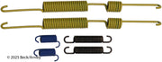 Beck/Arnley 084-1042 2004-2006 Toyota Tundra Drum Brake Hardware Kit