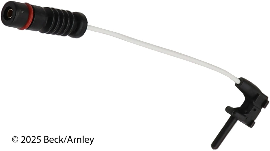 Beck/Arnley 084-1086 1998-2004 Mercedes-Benz SLK230 Disc Brake Pad Wear Sensor