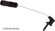 Beck/Arnley 084-1086 1998-2004 Mercedes-Benz SLK230 Disc Brake Pad Wear Sensor