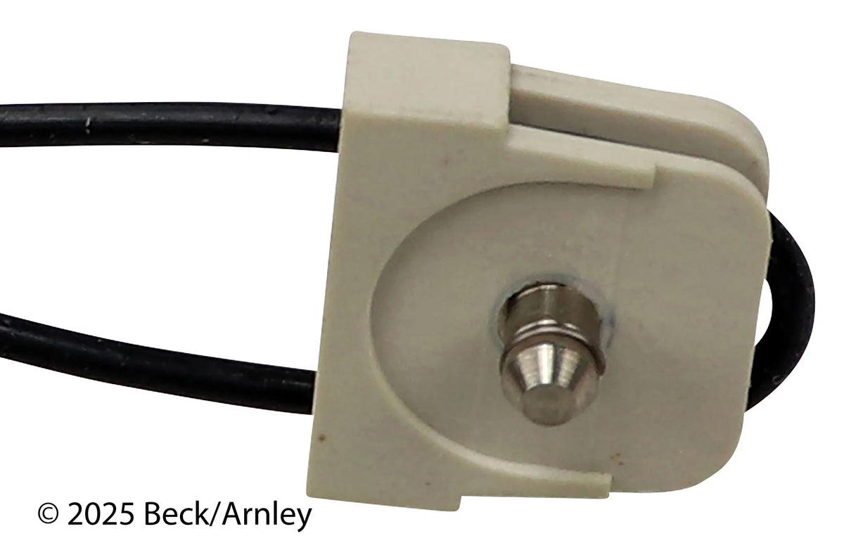 Beck/Arnley 084-1088 1984-1991 BMW 318i Disc Brake Pad Wear Sensor
