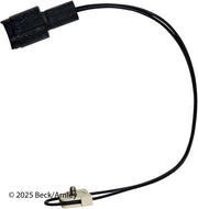 Beck/Arnley 084-1088 1984-1991 BMW 318i Disc Brake Pad Wear Sensor
