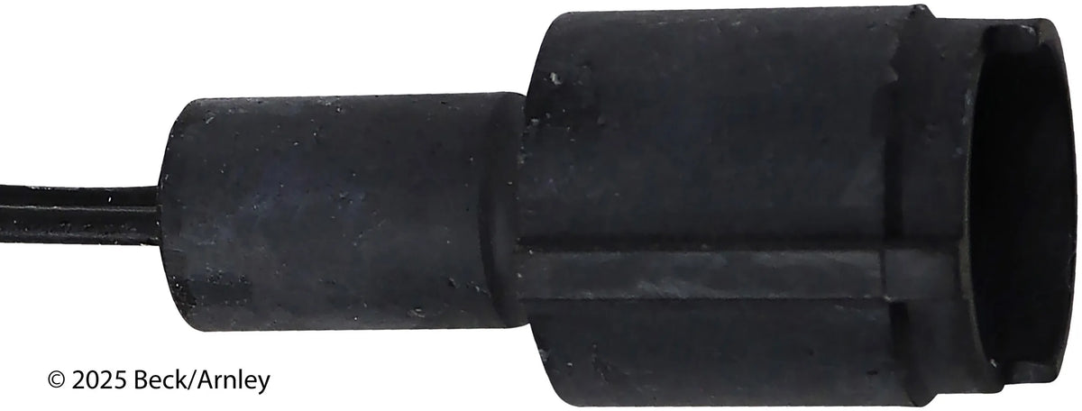 Beck/Arnley 084-1089 1995 BMW 525i Disc Brake Pad Wear Sensor