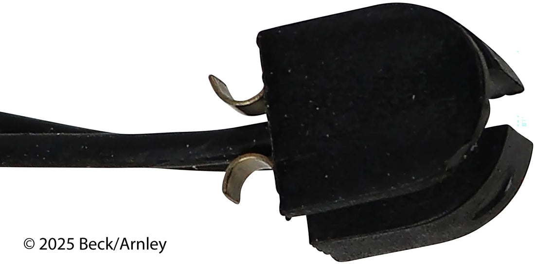 Beck/Arnley 084-1089 1995 BMW 525i Disc Brake Pad Wear Sensor