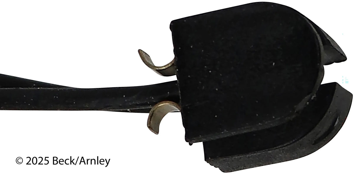 Beck/Arnley 084-1089 1995 BMW 525i Disc Brake Pad Wear Sensor