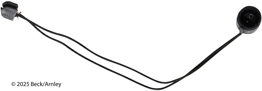 Beck/Arnley 084-1089 1995 BMW 525i Disc Brake Pad Wear Sensor