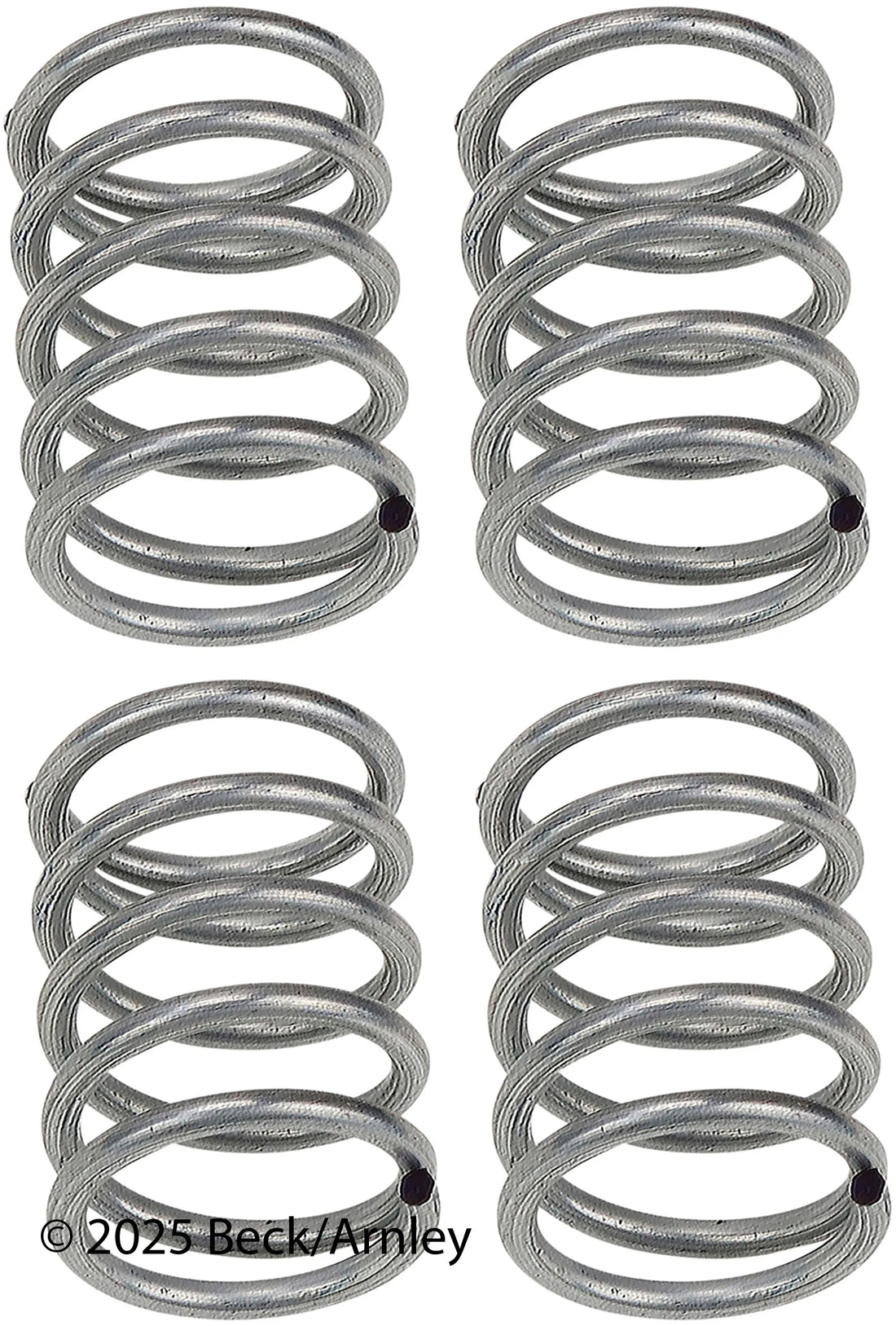 Beck/Arnley 084-1116 1982-1991 Volkswagen Vanagon Drum Brake Hardware Kit