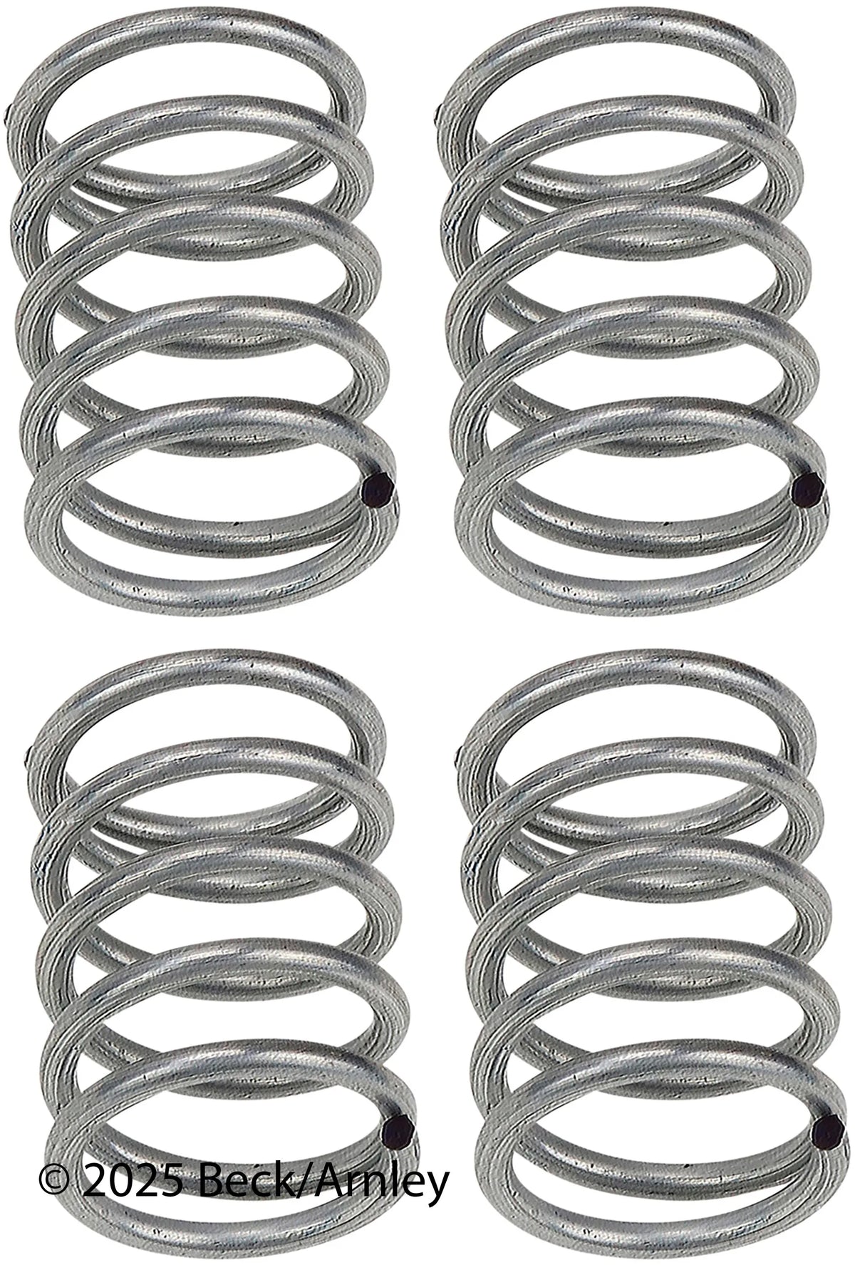 Beck/Arnley 084-1116 1982-1991 Volkswagen Vanagon Drum Brake Hardware Kit