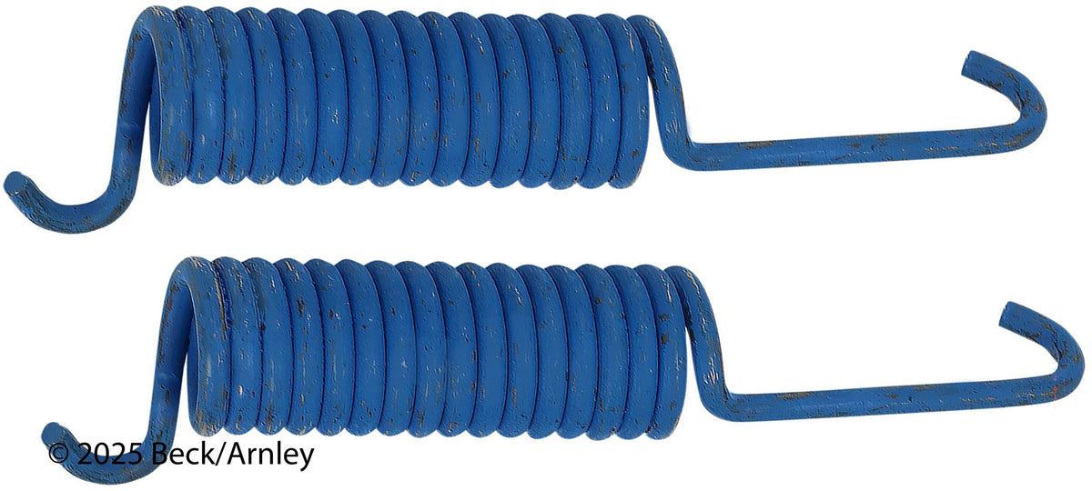 Beck/Arnley 084-1116 1982-1991 Volkswagen Vanagon Drum Brake Hardware Kit
