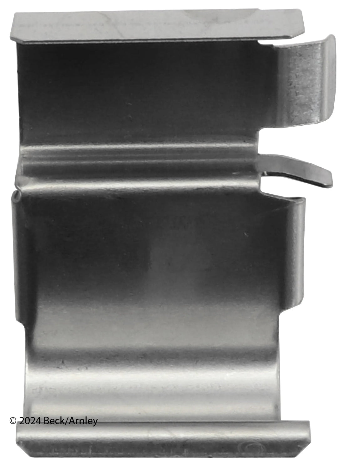 Beck/Arnley 084-1125 2010-2023 Lexus GX460 Disc Brake Hardware Kit
