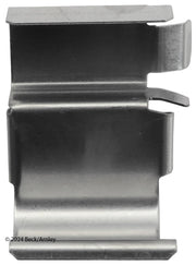 Beck/Arnley 084-1125 2010-2023 Lexus GX460 Disc Brake Hardware Kit