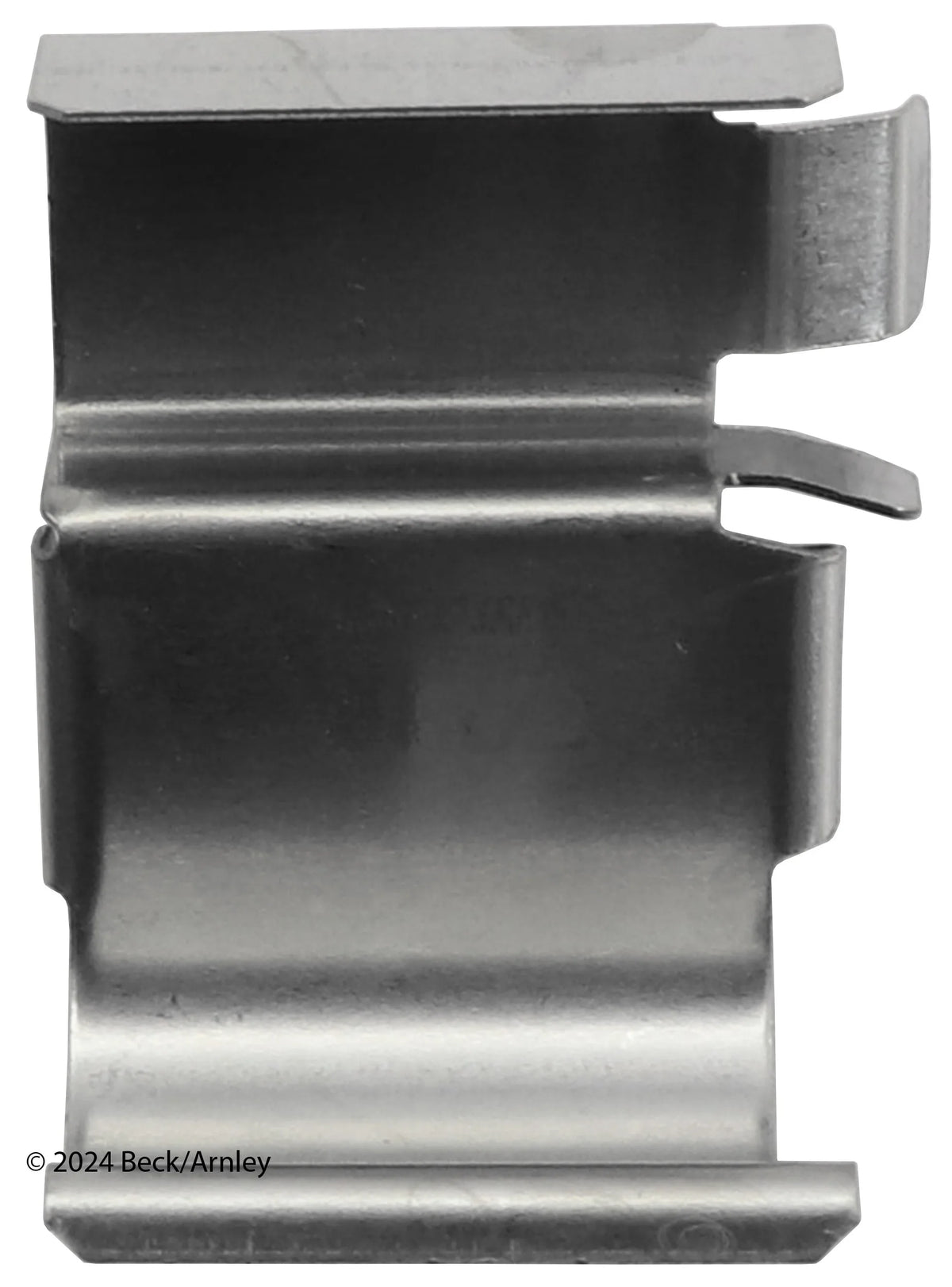 Beck/Arnley 084-1125 2010-2023 Lexus GX460 Disc Brake Hardware Kit