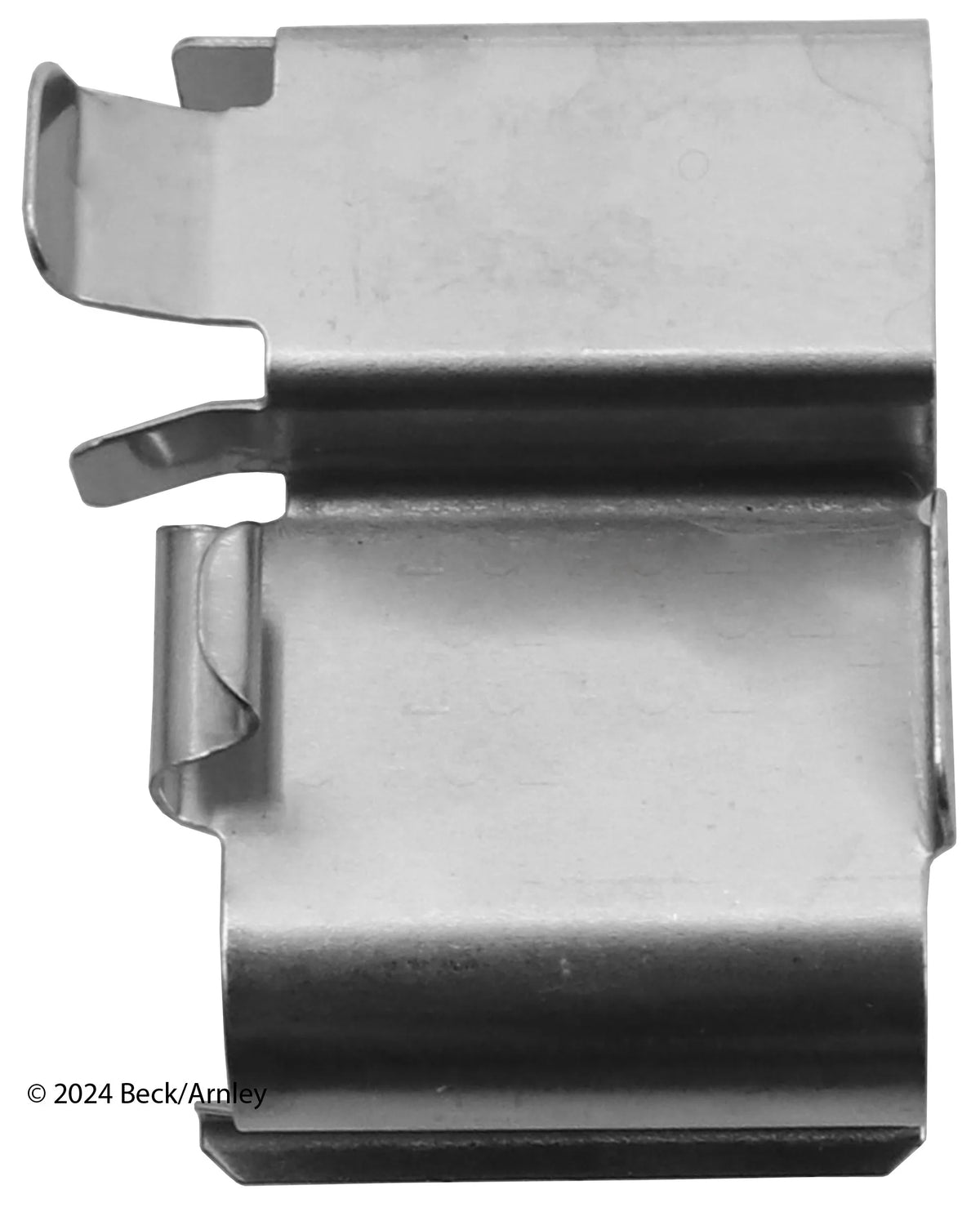 Beck/Arnley 084-1125 2010-2023 Lexus GX460 Disc Brake Hardware Kit