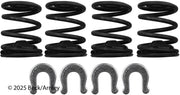 Beck/Arnley 084-1136 1998-2002 Chevrolet Prizm Drum Brake Hardware Kit