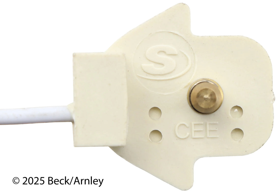 Beck/Arnley 084-1182 1995 Mercedes-Benz E300 Disc Brake Pad Wear Sensor