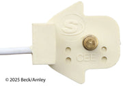 Beck/Arnley 084-1182 1995 Mercedes-Benz E300 Disc Brake Pad Wear Sensor